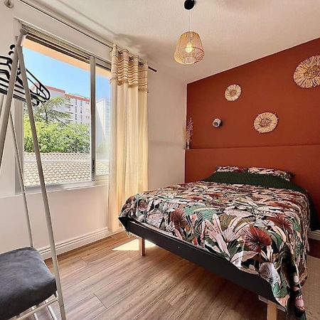L Europe Apartment Montélimar Екстериор снимка
