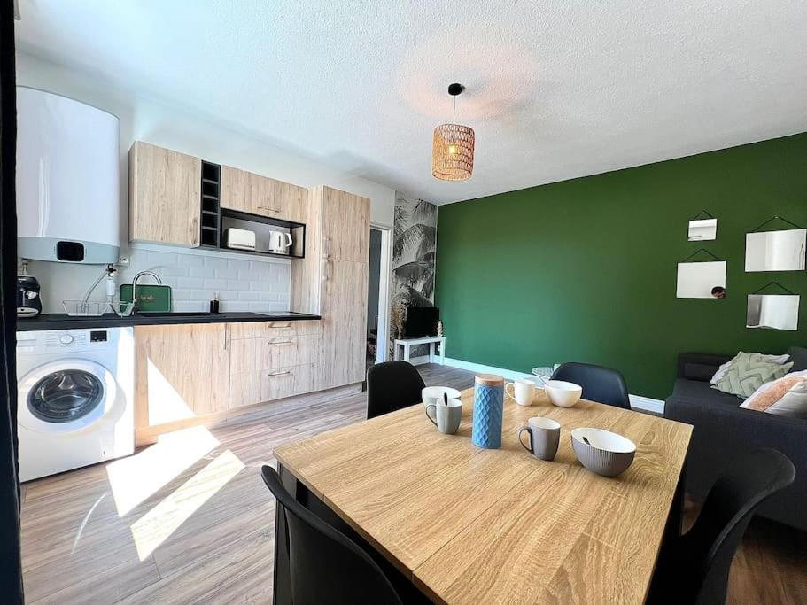L Europe Apartment Montélimar Екстериор снимка