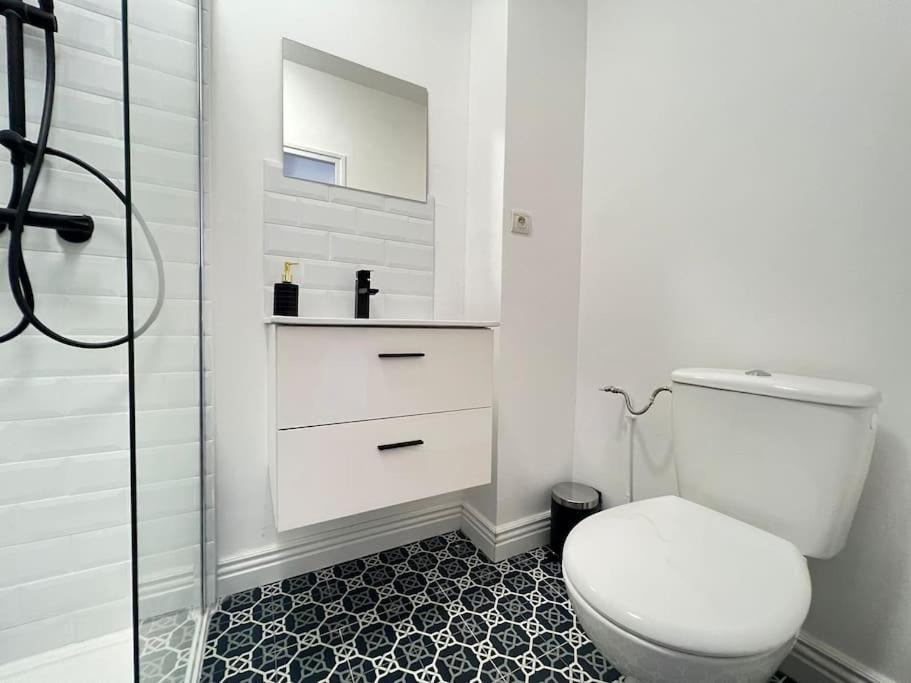 L Europe Apartment Montélimar Екстериор снимка