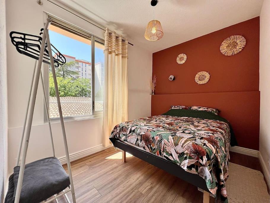 L Europe Apartment Montélimar Екстериор снимка