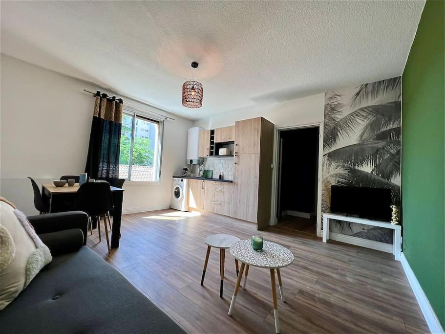 L Europe Apartment Montélimar Екстериор снимка